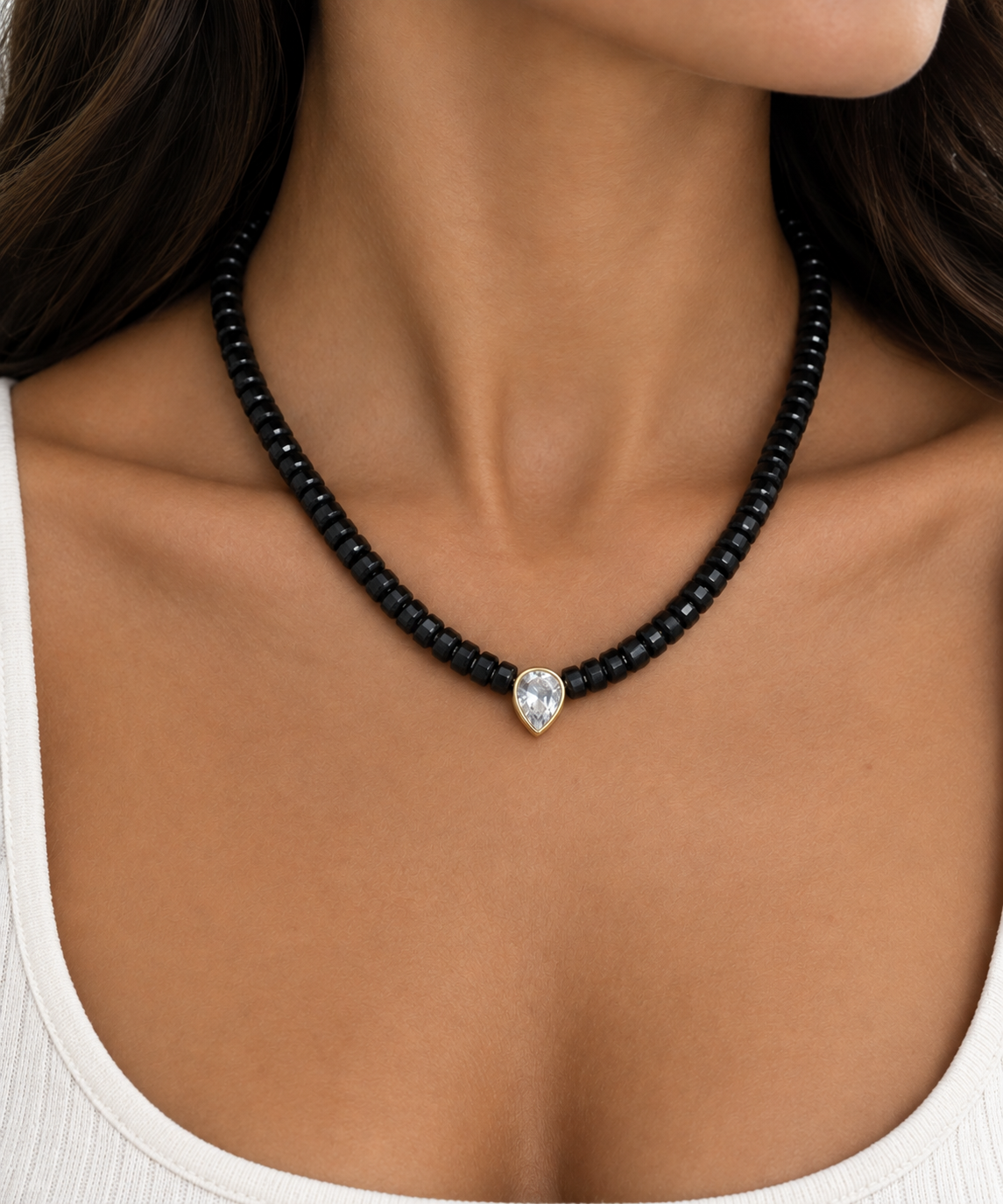 Eden Necklace