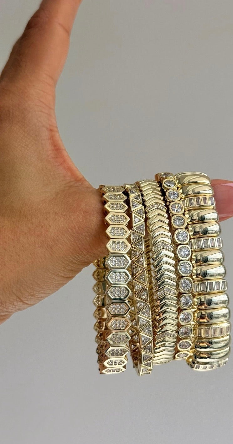 Demi Bracelet