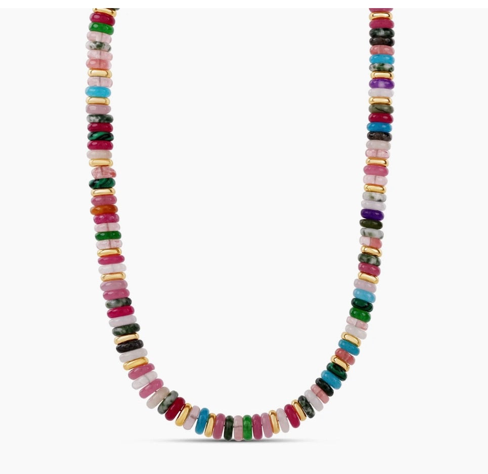 Capri Necklace