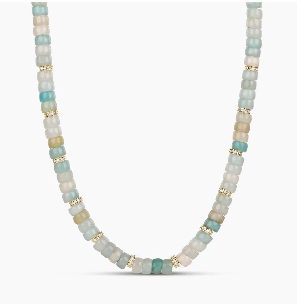 Sloane Necklace