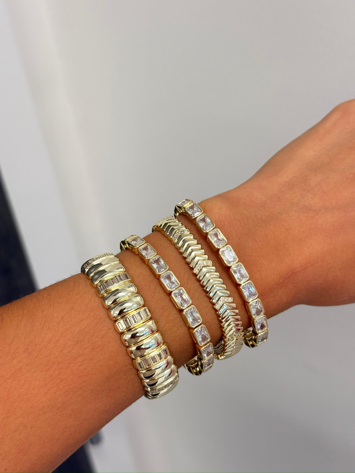 Gemma Bracelet