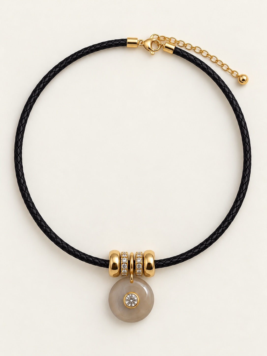Poppy Necklace – Shaye Isabel