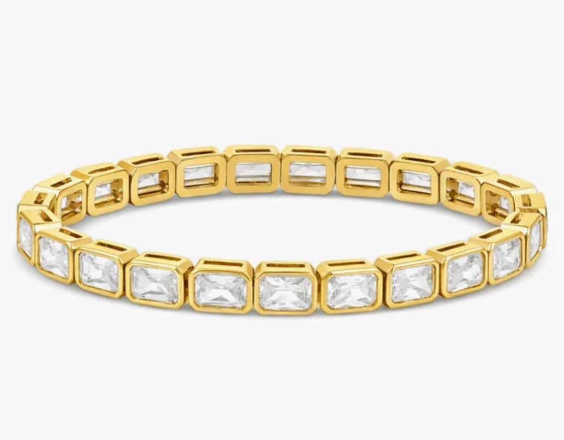 Gemma Bracelet