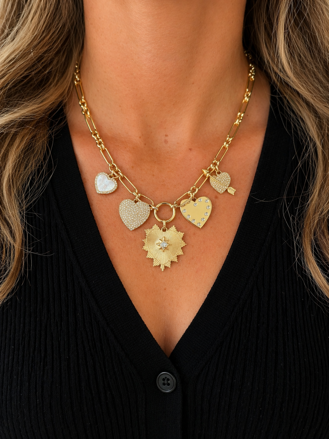 Five of Hearts