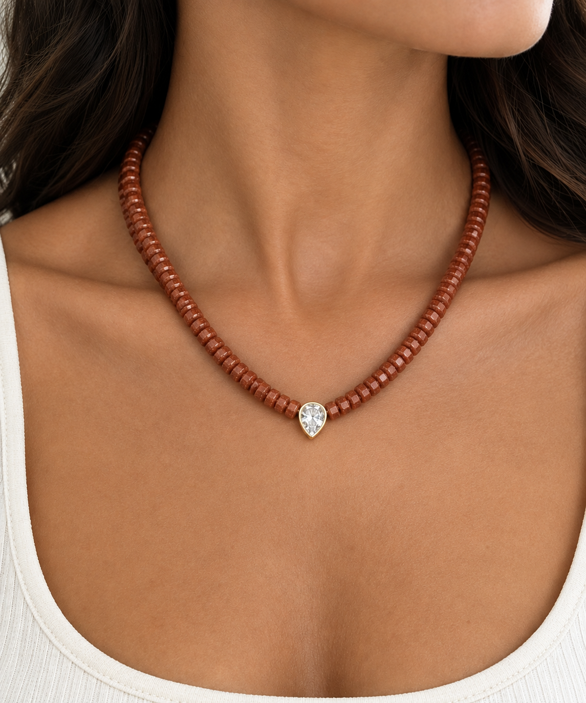 Eden Necklace