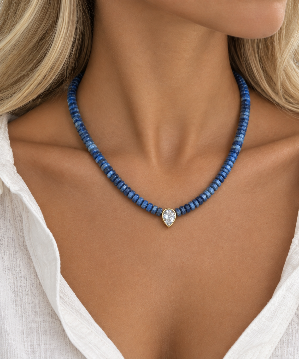 Eden Necklace