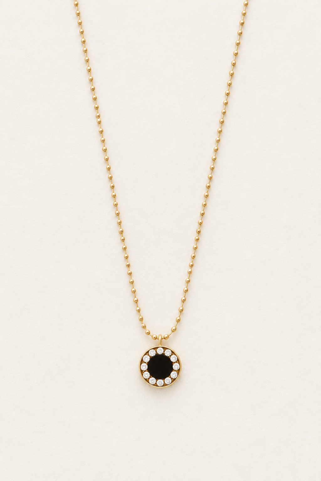The Sol Necklace