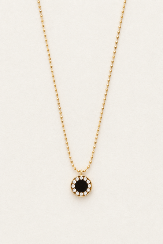 The Sol Necklace