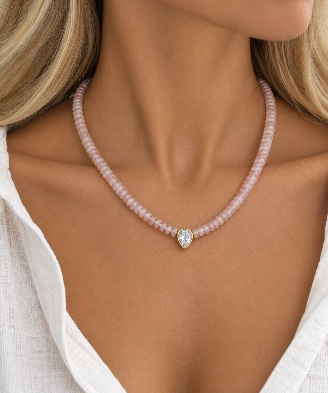 Eden Necklace
