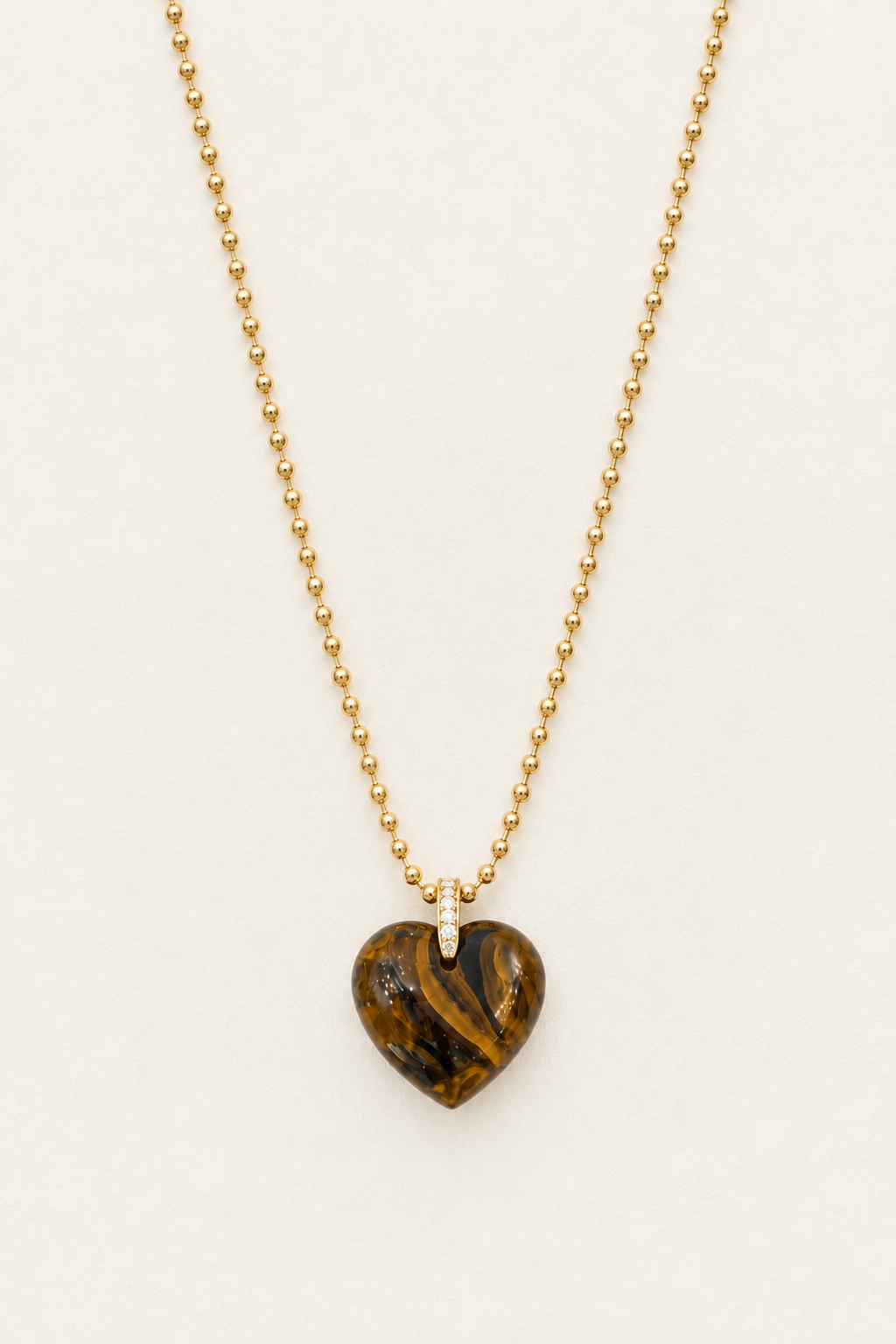 The Nova Necklace