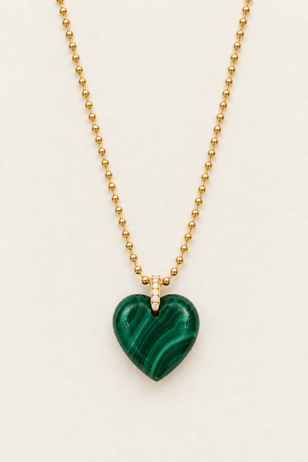 The Nova Necklace