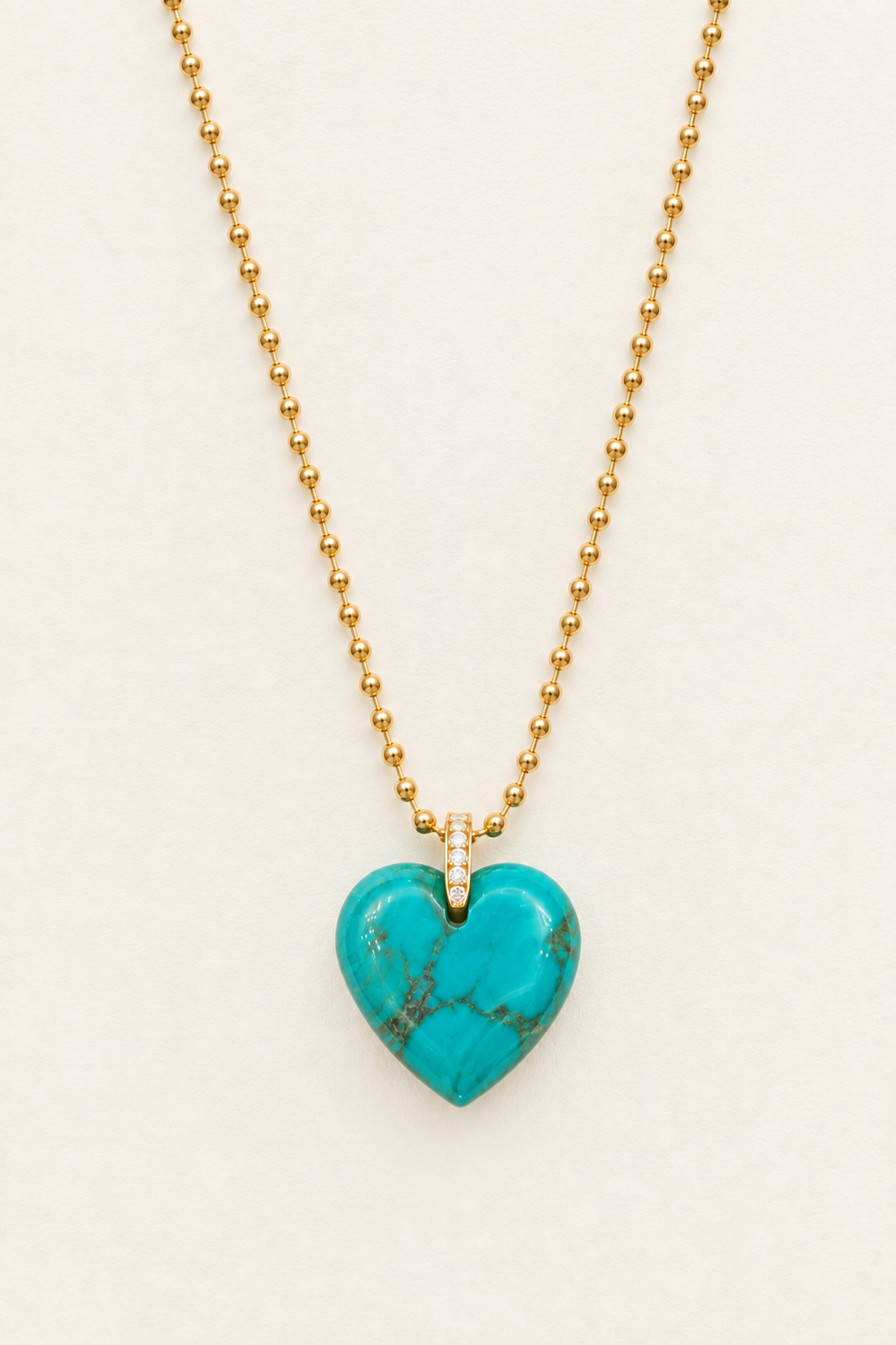 The Nova Necklace