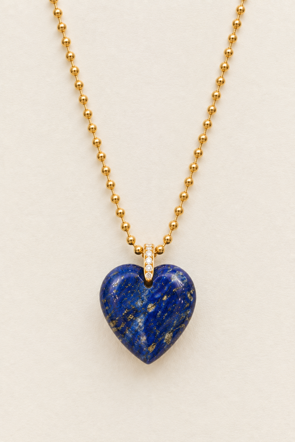 The Nova Necklace