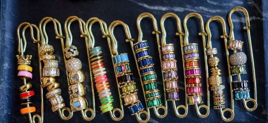 Nugget Necklace