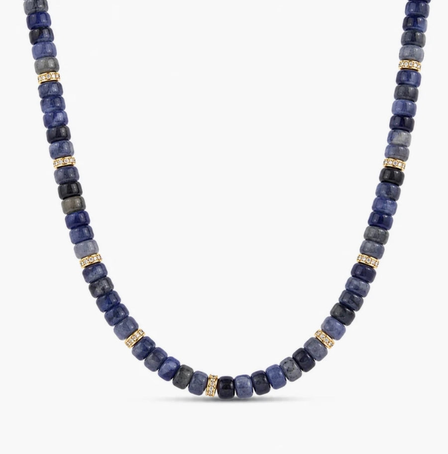 Sloane Necklace