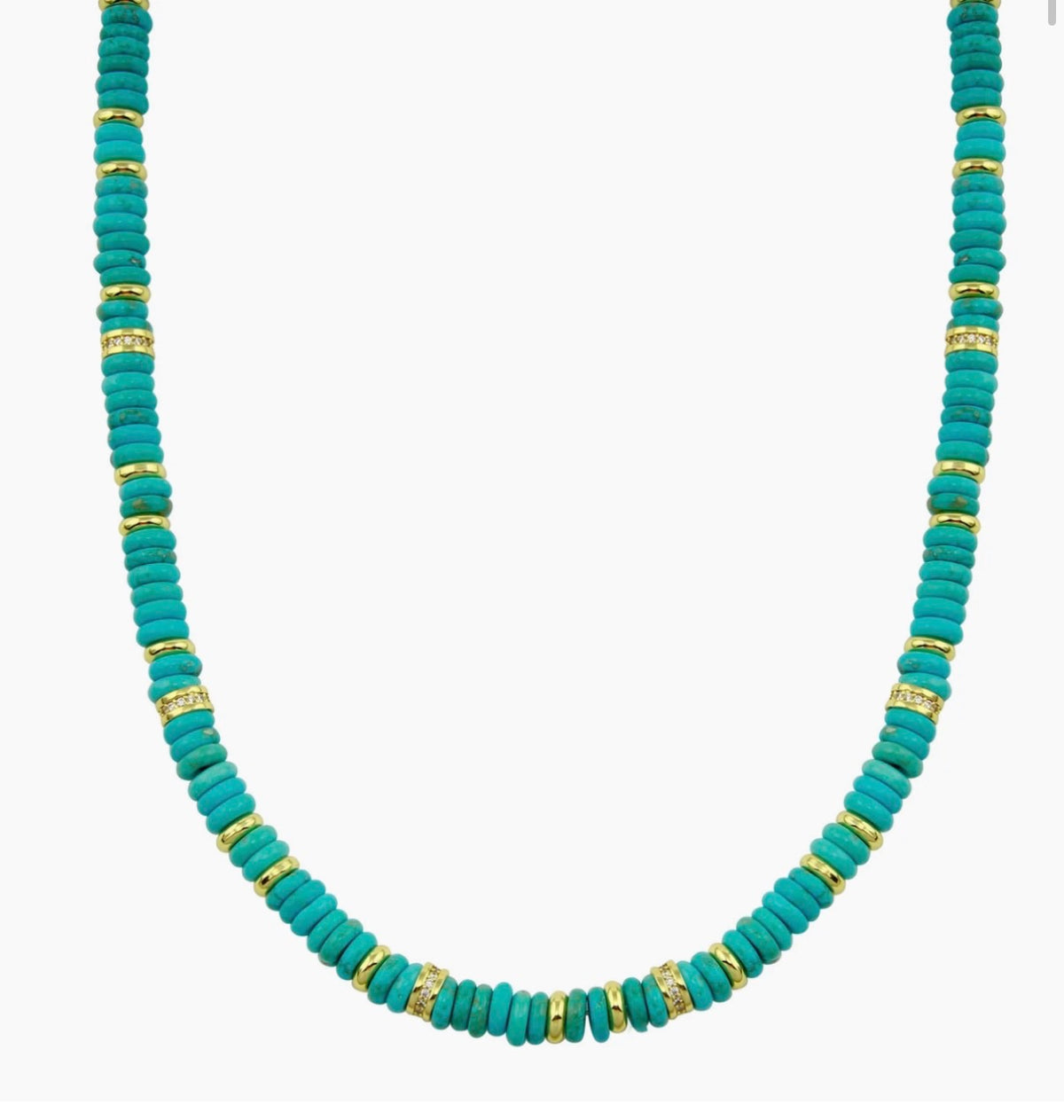 Sloane Necklace