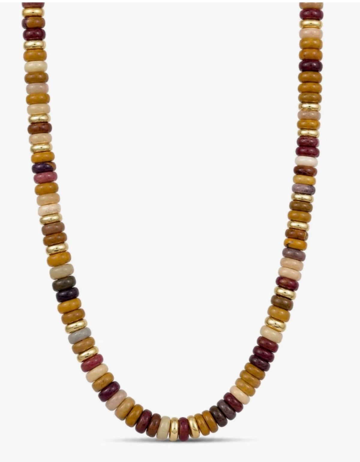 Capri Necklace