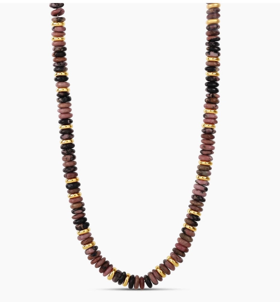The Capri Necklace