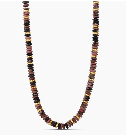 The Capri Necklace