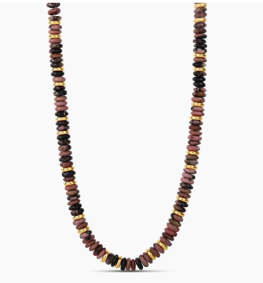 Capri Necklace