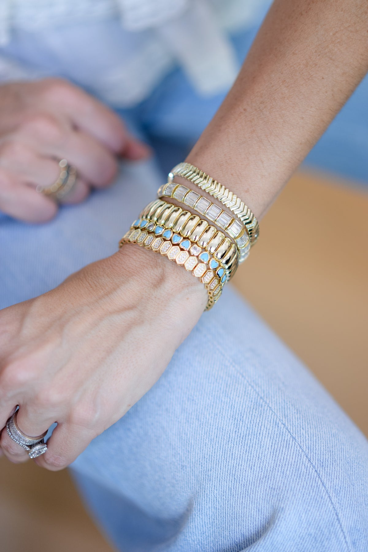 Leni Bracelet