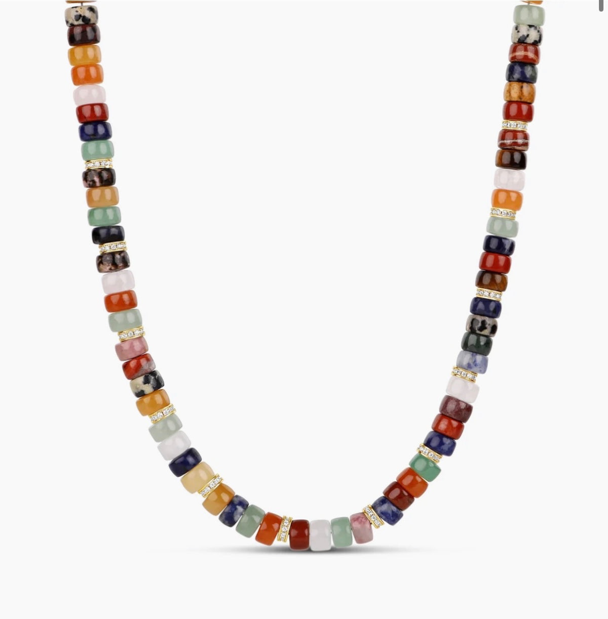 Sloane Necklace