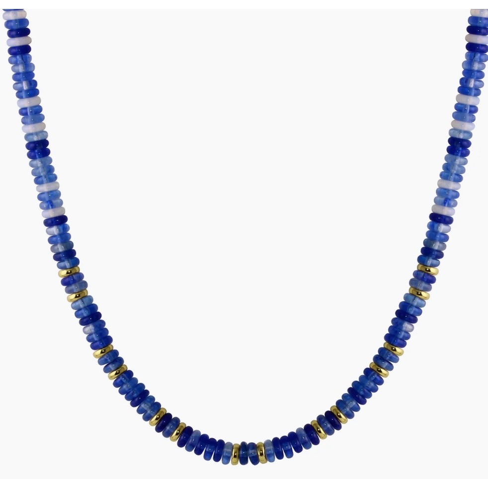 Capri Necklace