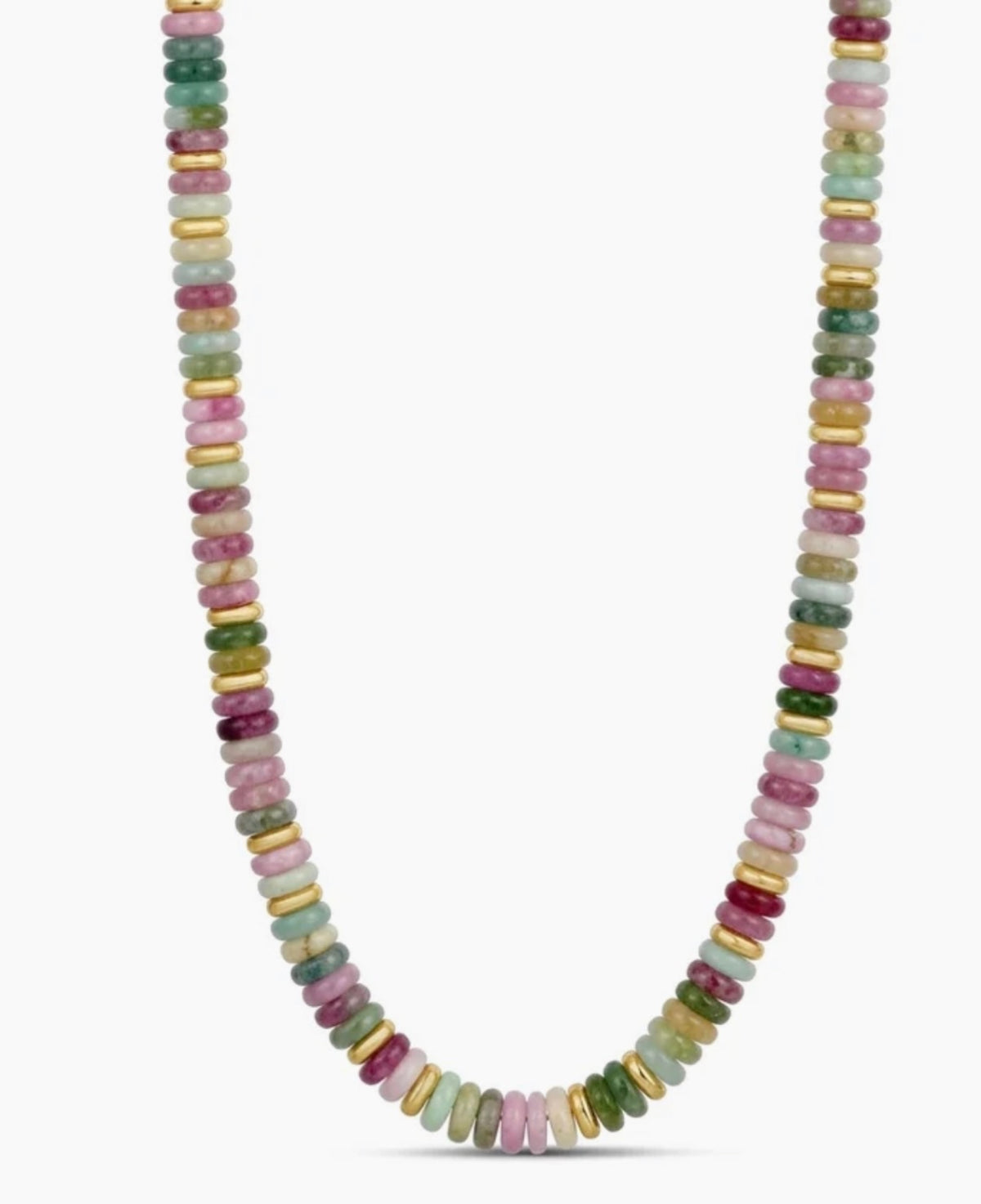 Capri Necklace